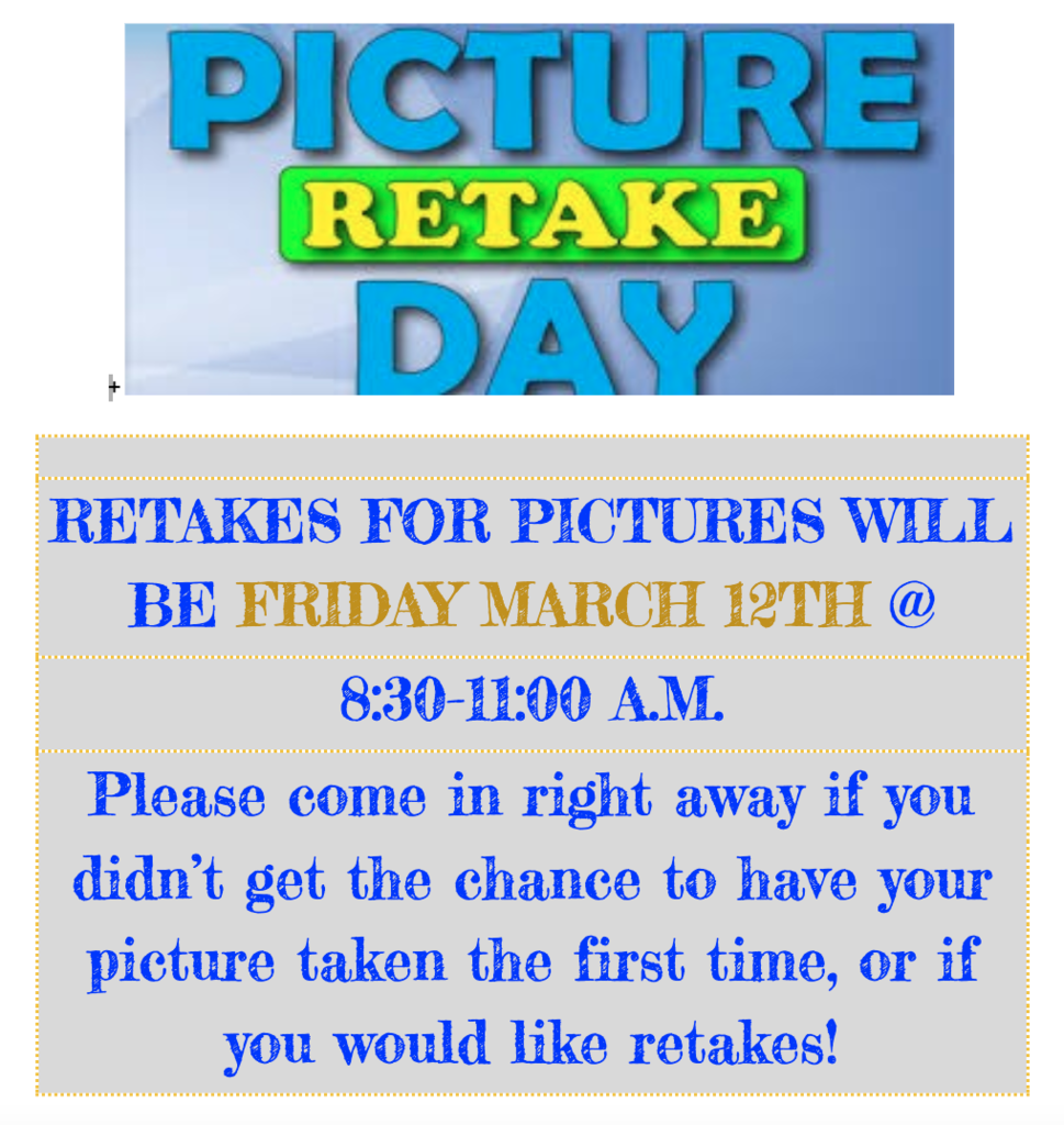 Pictures!