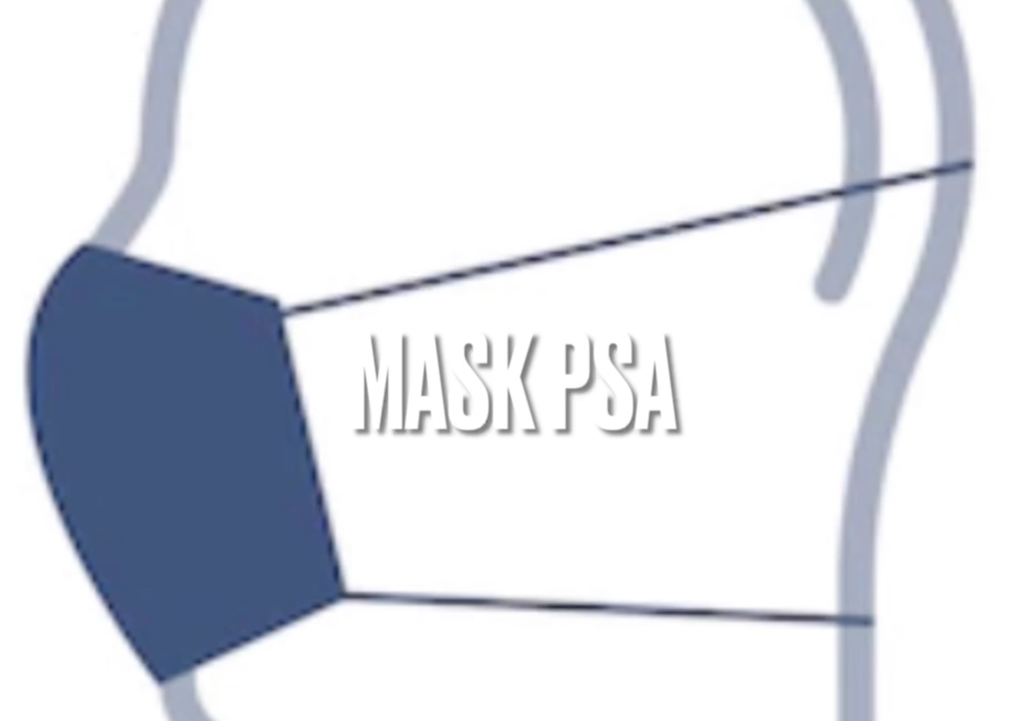 Mask PSA
