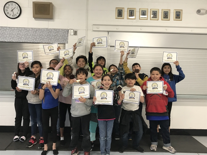 Live Feed Box Elder Public Schools