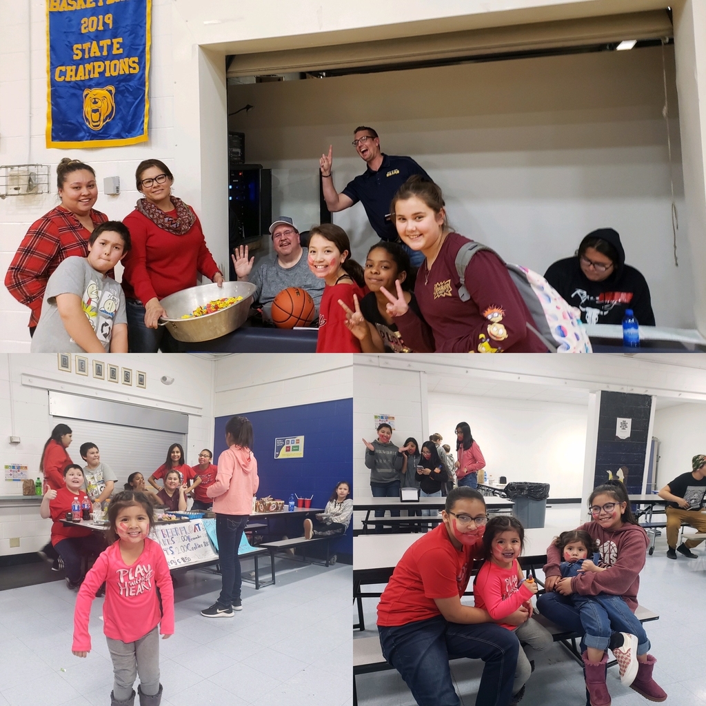 Live Feed Box Elder Public Schools