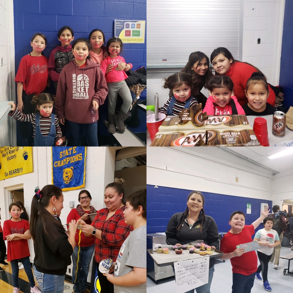 Live Feed Box Elder Public Schools