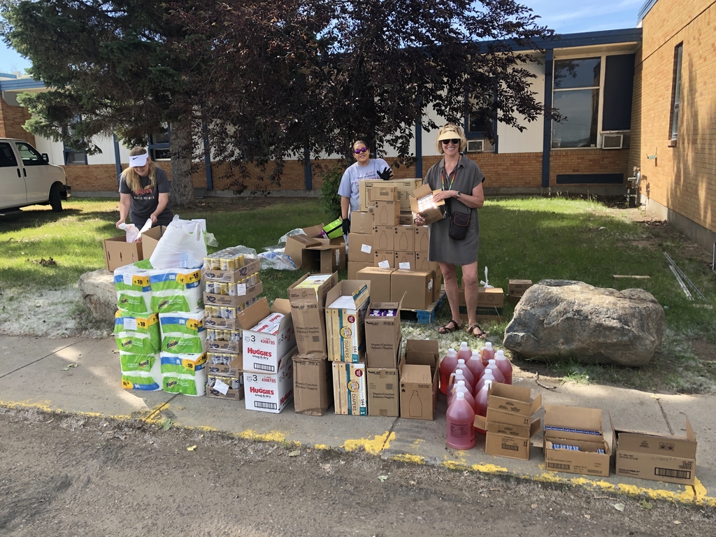 Live Feed Box Elder Public Schools